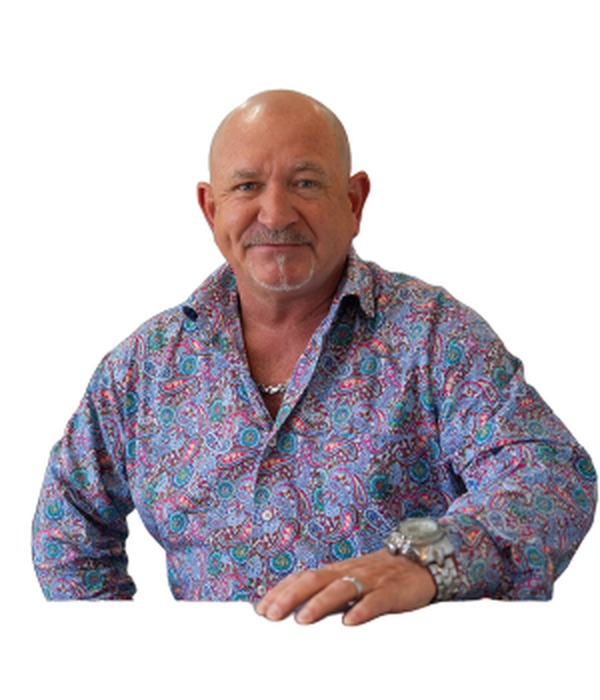 Dean Shafer, Realtor with LPT Realty