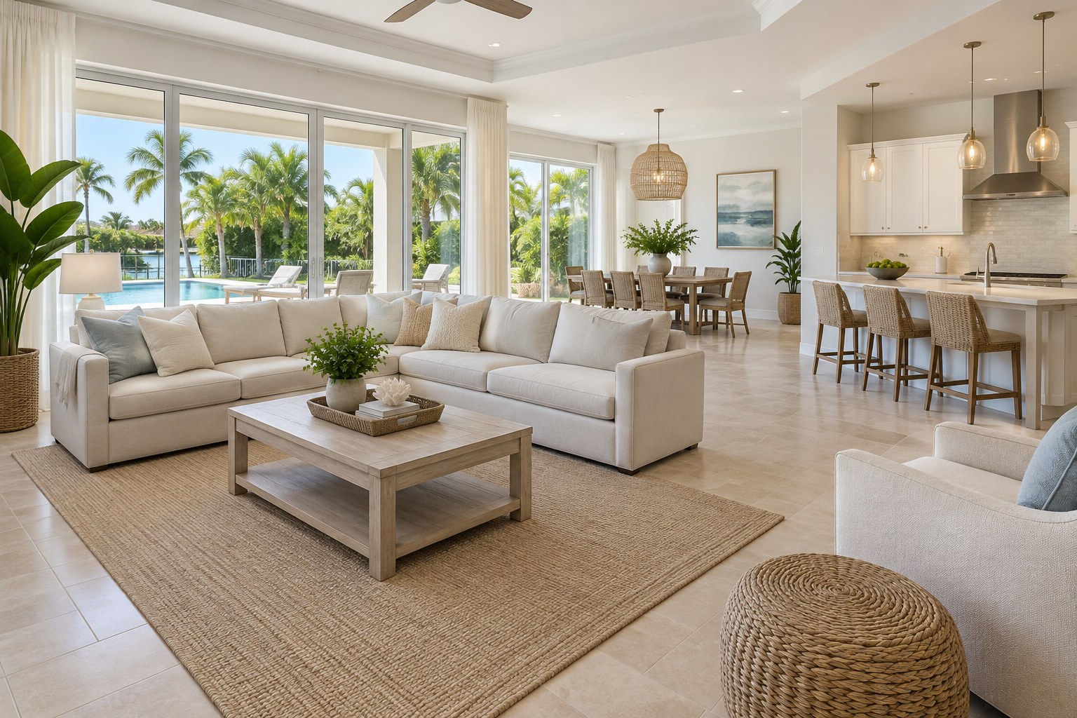 Buy A Home