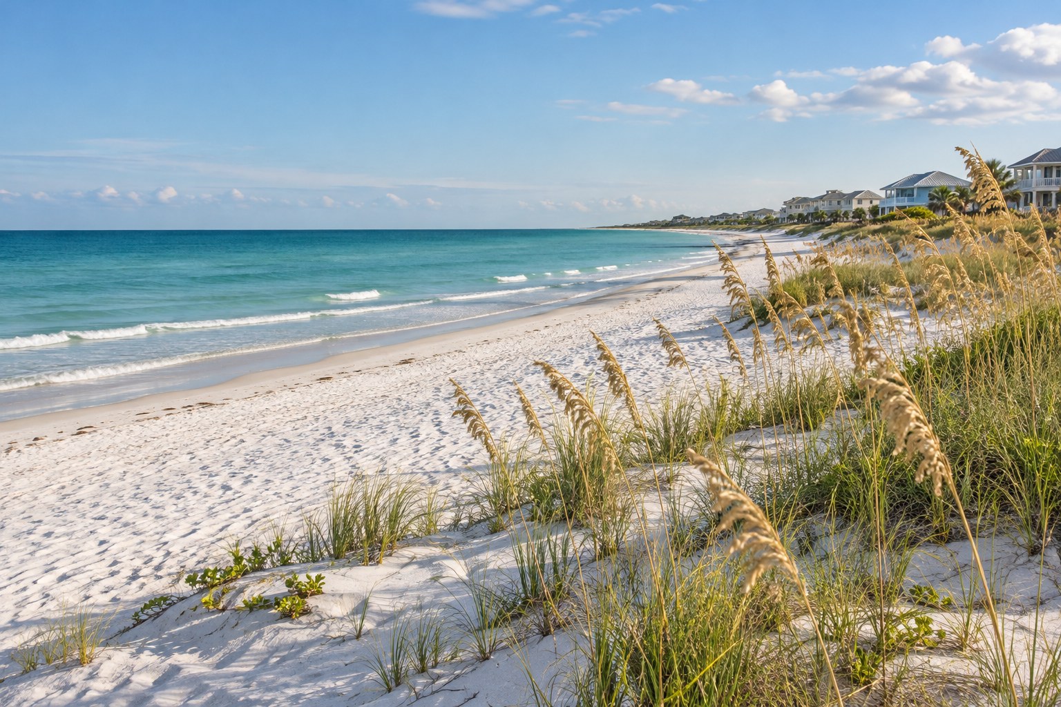 Indian Rocks Beach